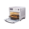 24QT 6 slices convection toaster oven countertop oven