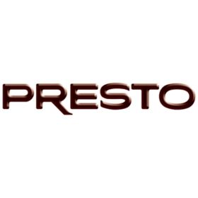 Presto 07030 Electric Grill